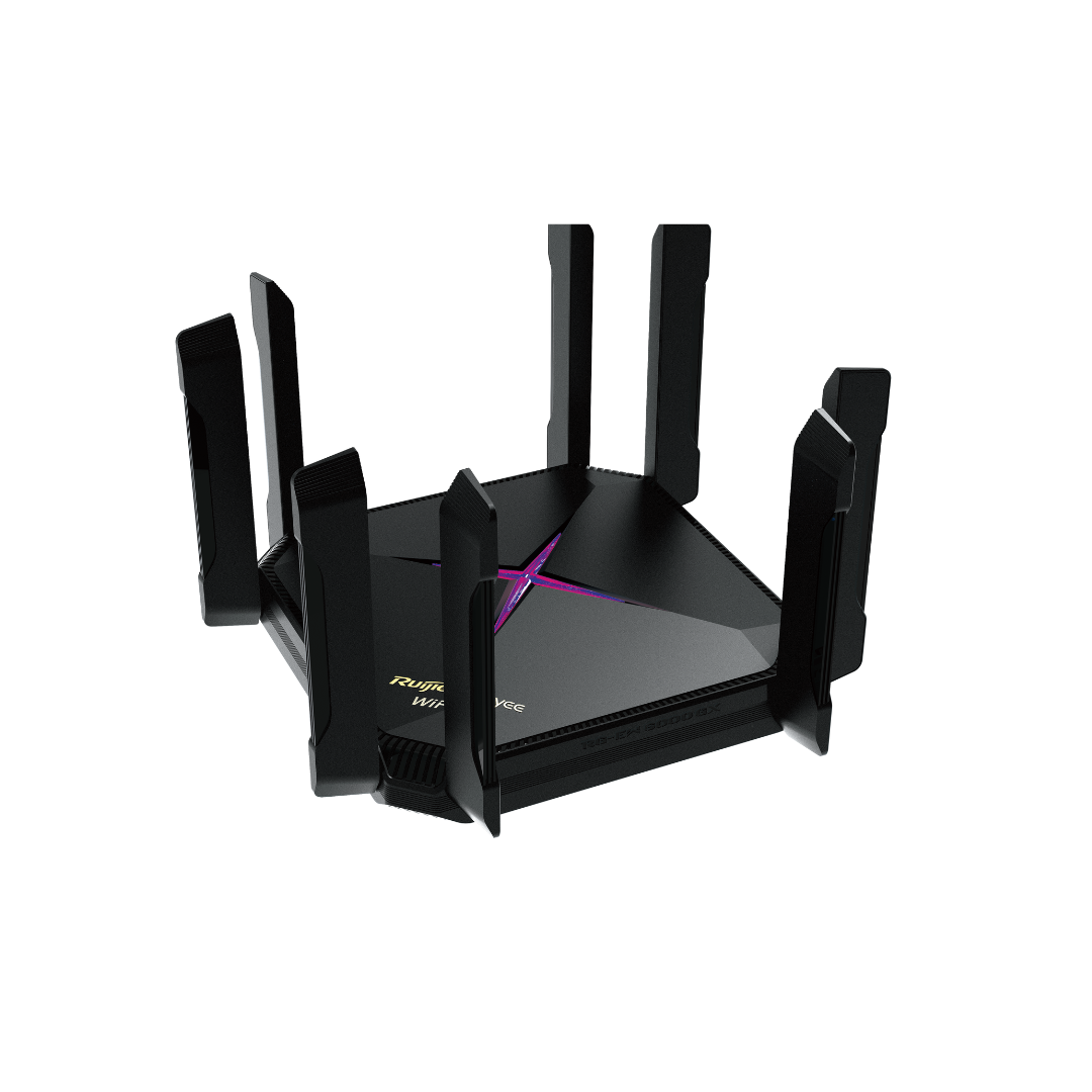 Router Wi-Fi 6 Reeye RG-EW6000GX 6000M