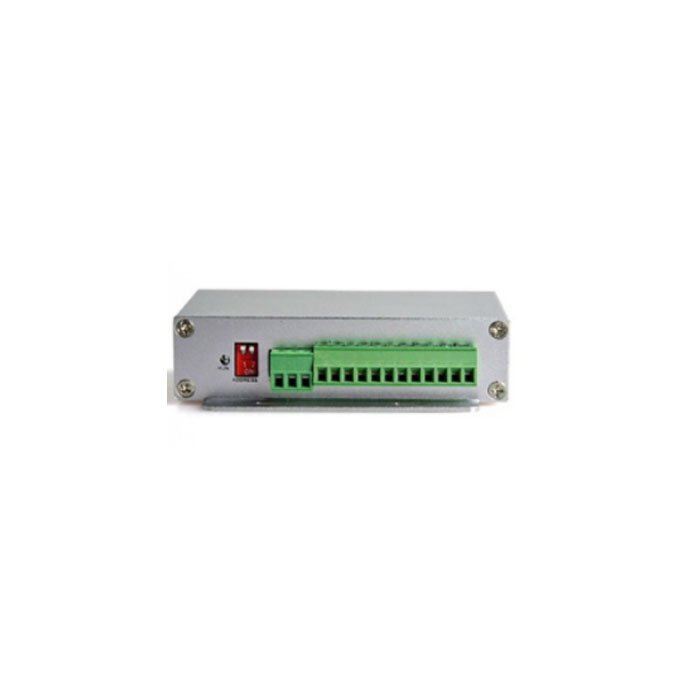 Module mở rộng thêm vùng có dây