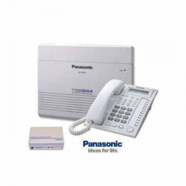 Tổng đài PANASONIC KX-TES824SN