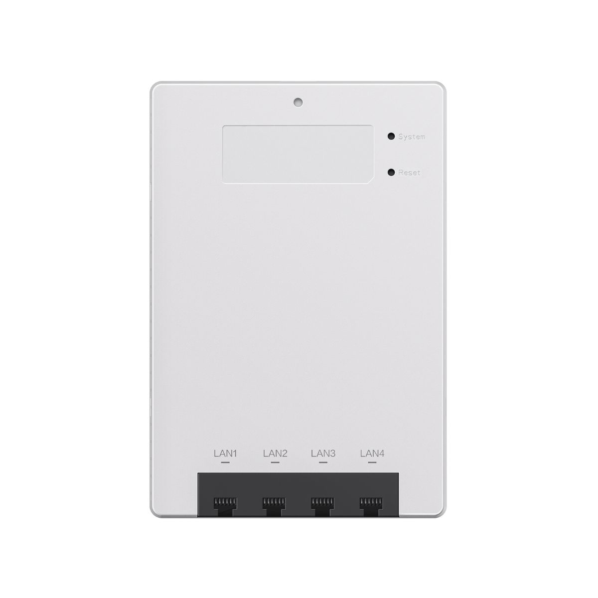 Access point WiFi 6 gắn tường RUIJIE RG-RAP1260