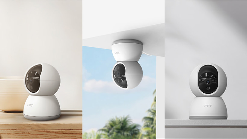 FPT Camera đăng nhập được bao nhiêu thiết bị?