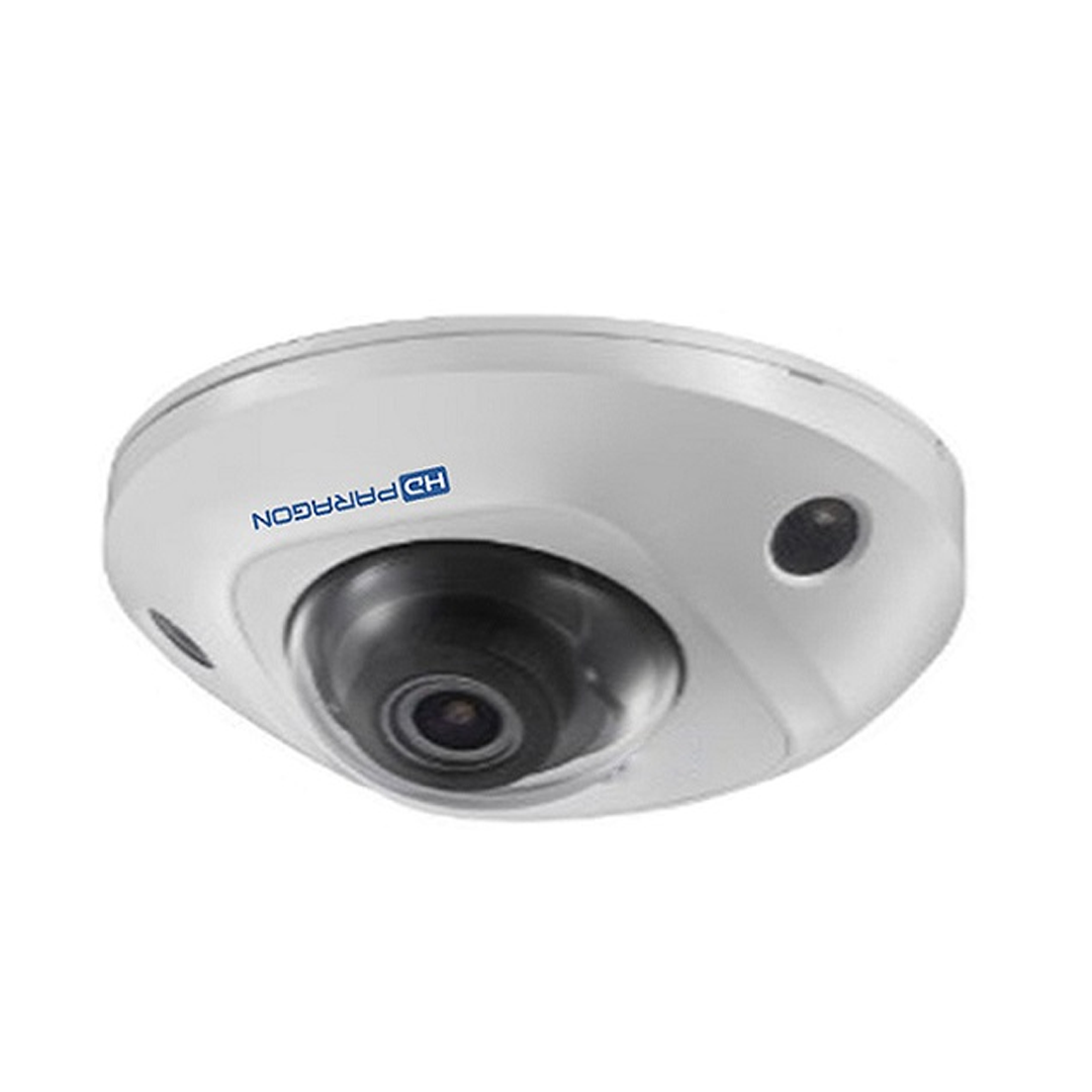 Camera IP HDPARAGON HDS-2563IRAW 2.0MP, hồng ngoại 30m, chuẩn H.265+