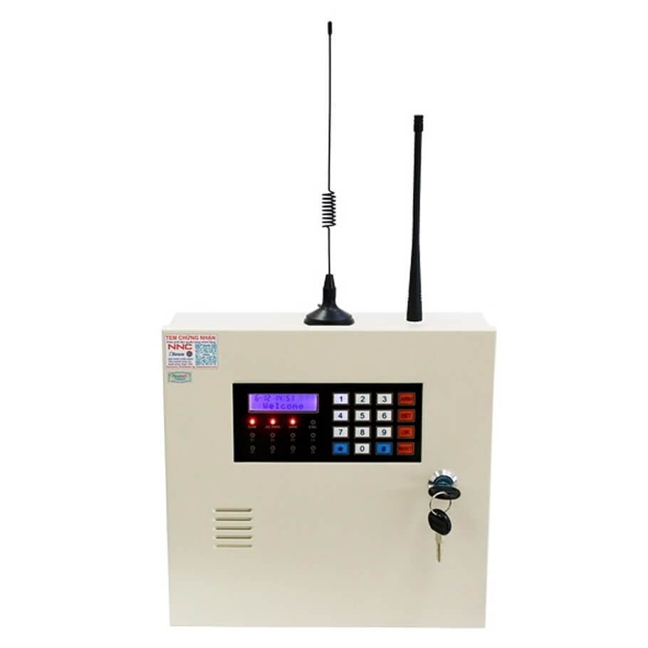 KS-858G-4G