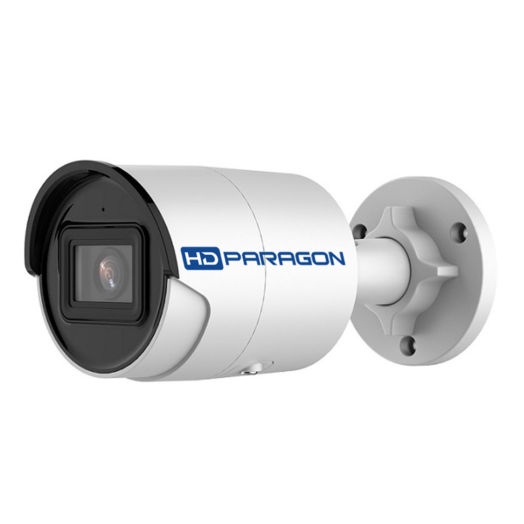 Camera IP ACCUSENSE HDParagon HDS-2023G2-IU 2MP hồng ngoại 50m