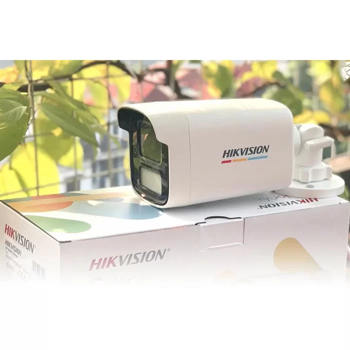 Camera IP Colorvu 2MP HIKVISION DS-2CD1T27G0-LUF