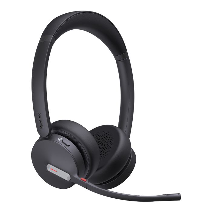 Tai nghe Bluetooth Yealink BH70 Dual