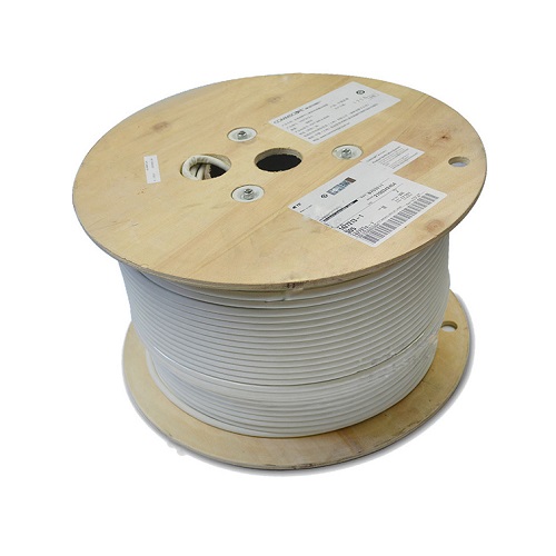 Cáp mạng AMP COMMSCOPE CAT6A FTP (884024508/10) chống nhiễu
