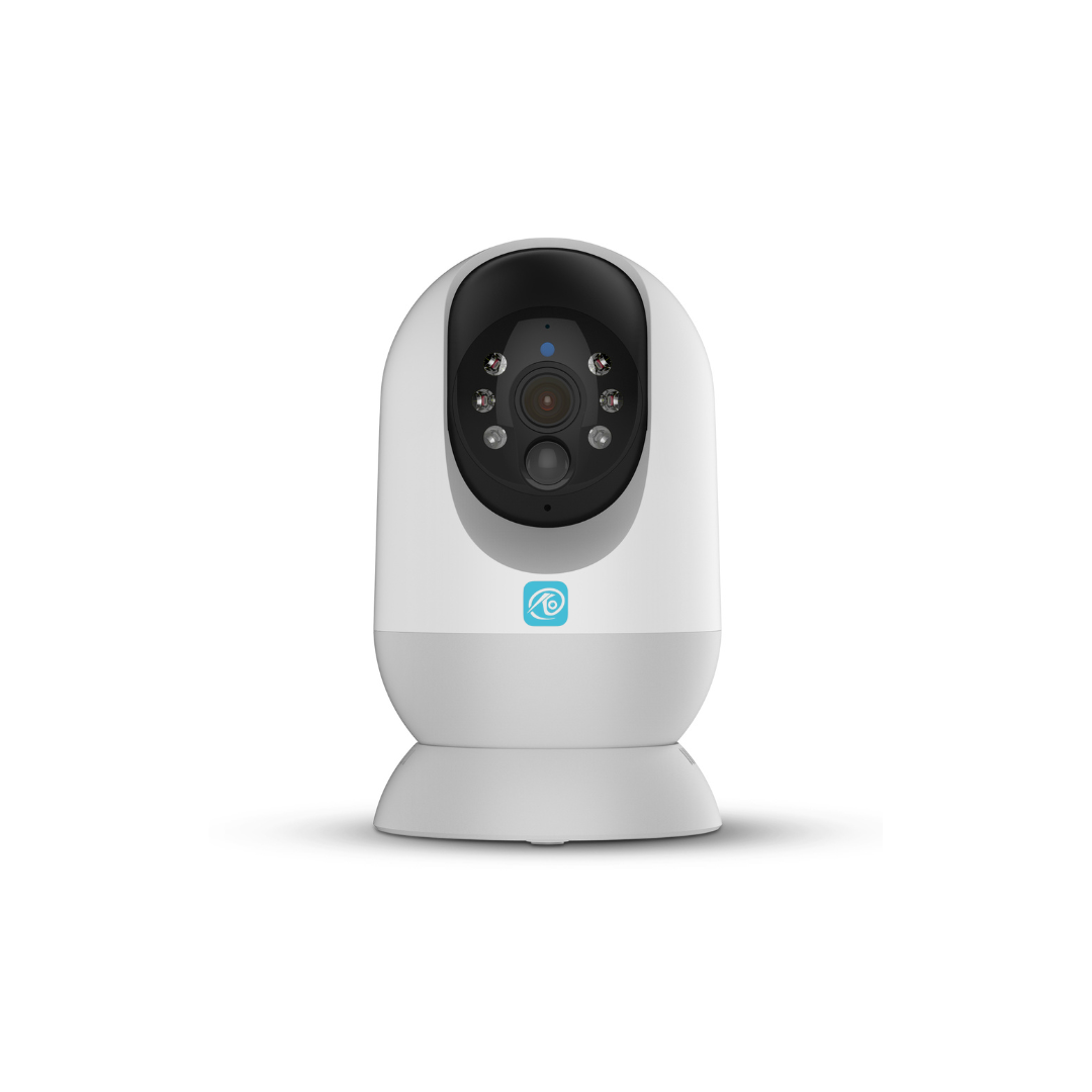 Camera PW1 Quay quét 360 độ: Sử dụng Pin Lên Đến 50 Ngày - Giải Pháp Giám Sát Thông Minh