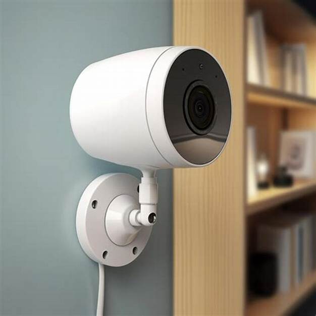 Vị trí tốt nhất để lắp đặt camera an ninh là ở đâu? Tìm hiểu chi tiết, đề xuất và hướng dẫn cách làm