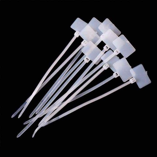 Dây thít đánh dấu đầu hạt mạng