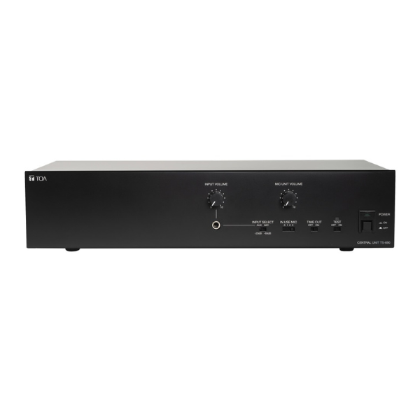 Bộ trung tâm: TOA TS-690-AS