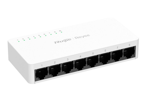 Switch Non PoE