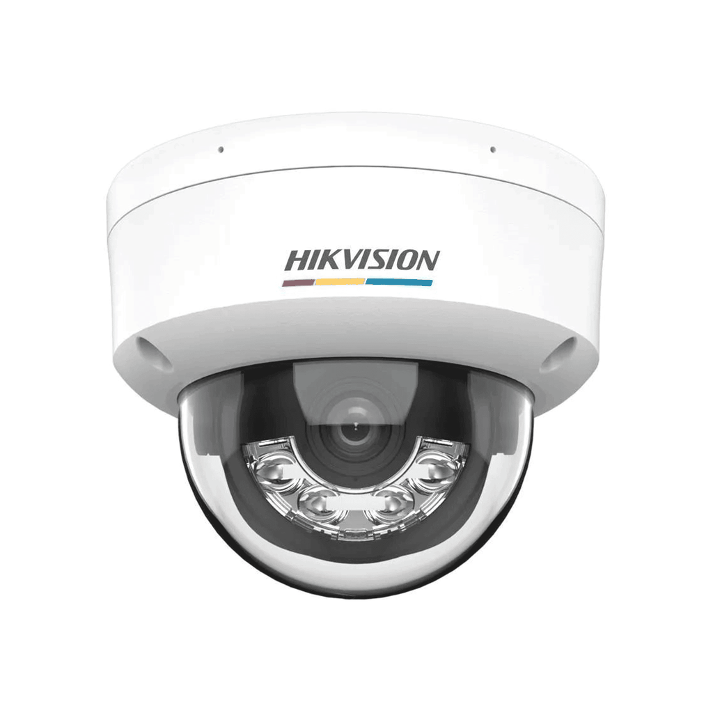 Camera IP 2MP bán cầu HIKVISION DS-2CD1121G2-LIU