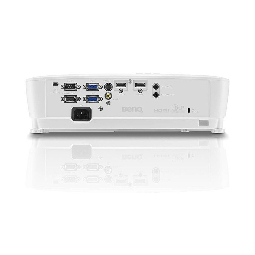 MÁY CHIẾU BENQ MX535