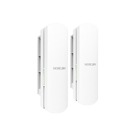 Bộ thu phát wifi Mercury MWB515 (5Ghz, max 15km)