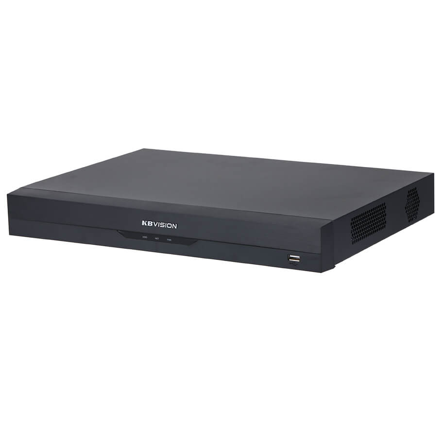 Đầu ghi hình HD 5 in 1 8 kênh KBVISION KX-7108T