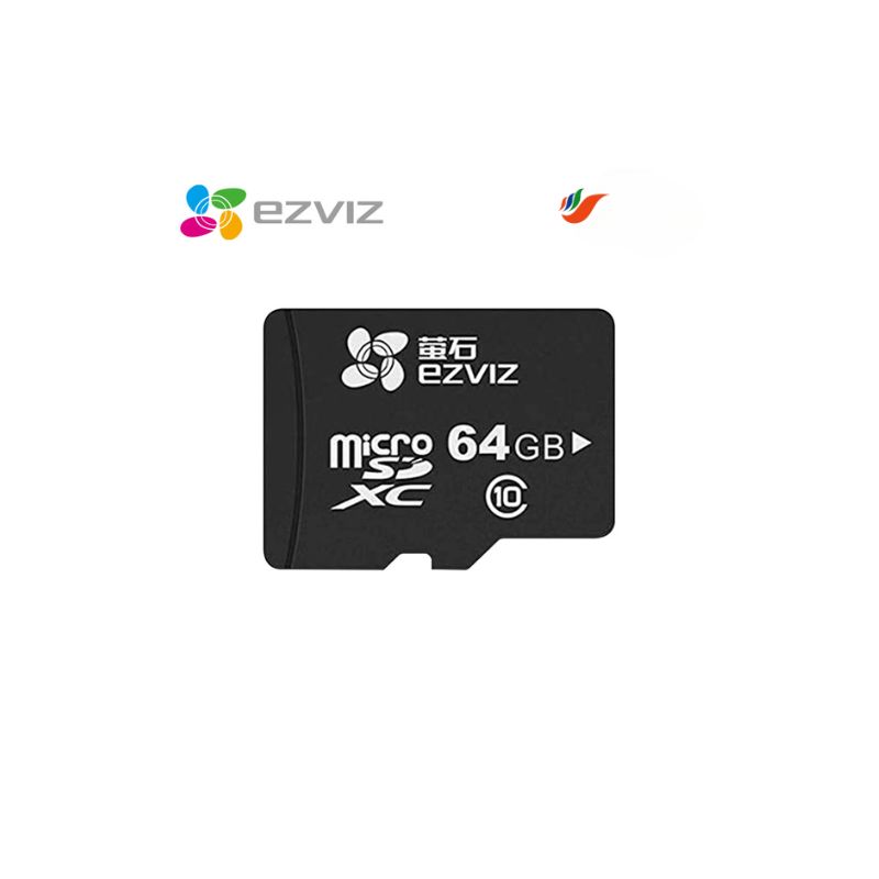 Thẻ nhớ 64GB EZVIZ CS-CMT-CARDT64G-D