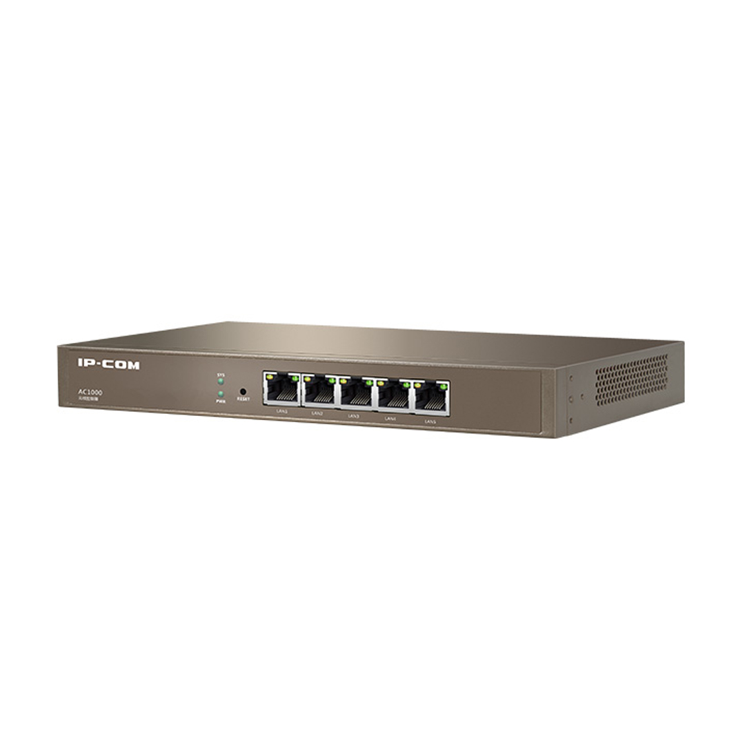 SWITCH IPCOM CONTROLLER AC1000