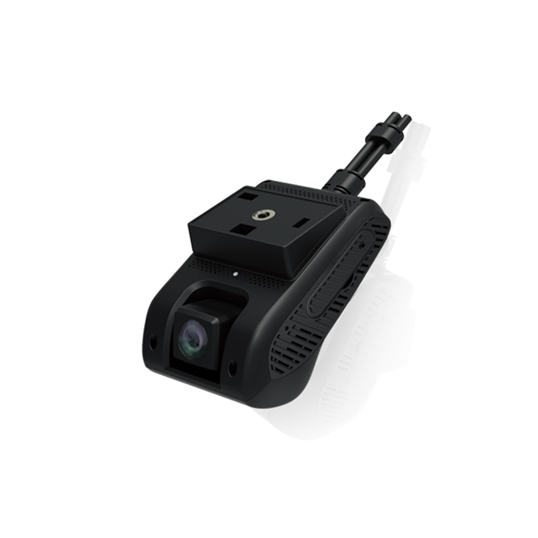 Camera hành trình online trực tuyến VietMap VM200 Sim Data 3G, quản lý xe trực tuyến, ghi hình trước & trong xe