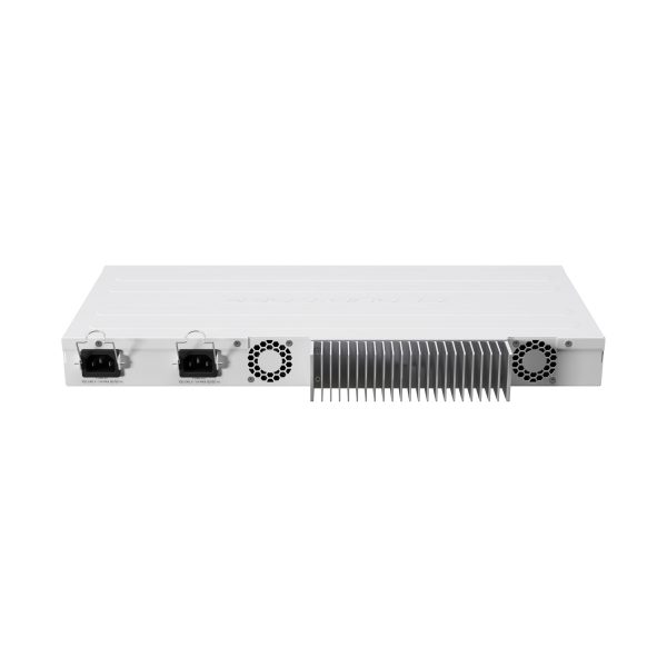 Mikrotik CCR2004-1G-12S+2XS – Router cân bằng tải