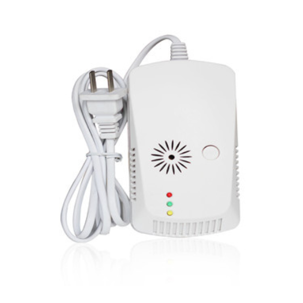 CẢM BIẾN GAS KHÔNG DÂY FOXCOM FC938