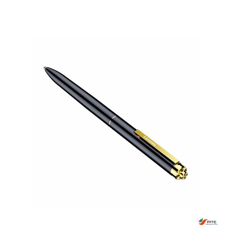 Bút ghi âm Lenovo B628 cao cấp - Ghi âm liên tục 24h - Lọc âm siêu tốt