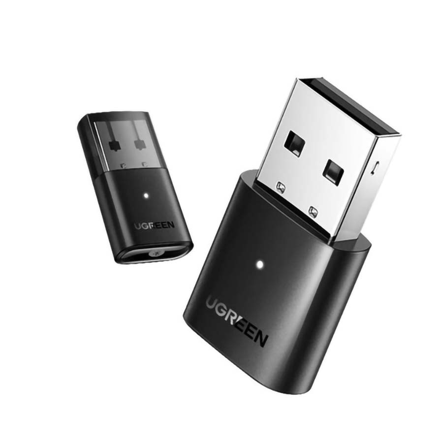 USB Bluetooth Ugreen 80889 – Thu phát Bluetooth 5.0