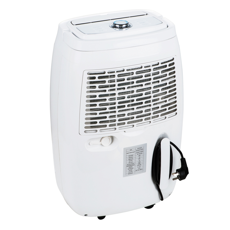 Máy hút ẩm Fujie HM-920EC
