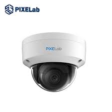 Camera IP  Dome PIXELab TN-PXL-D312PS-I -2K