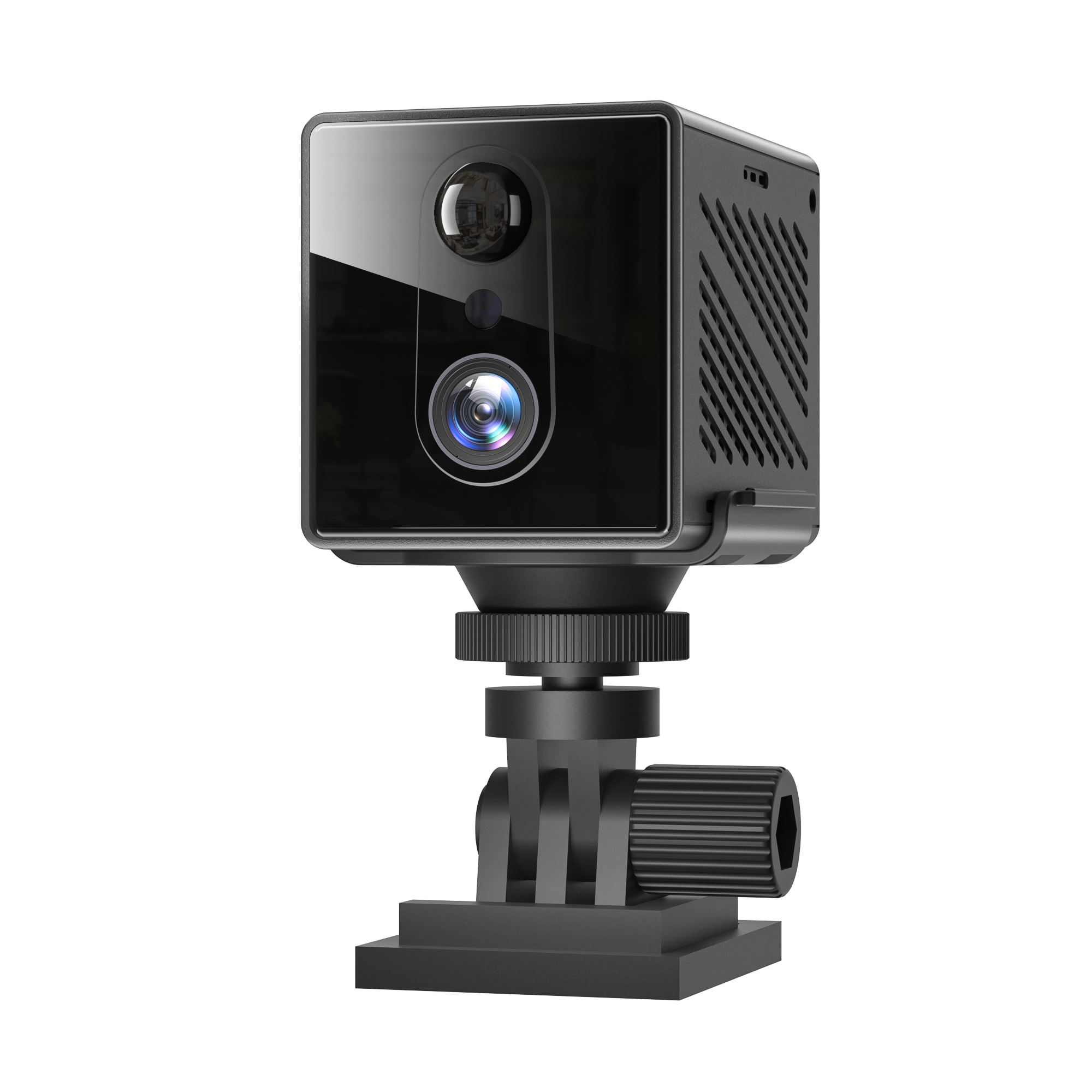 Camera Mini Siêu Nhỏ  FQ1 Pro 4G(CS-BC2)