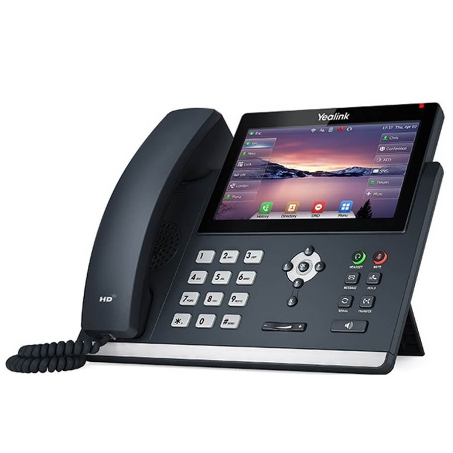 Điện thoại IP Yealink SIP-T48U