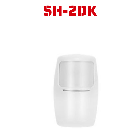 Bộ thu tín hiệu điều khiển từ xa Aiolin SH-2DK