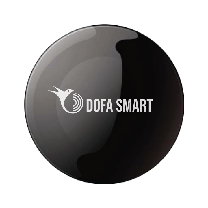 Bộ điều khiển hồng ngoại thông minh IR DOFA SMART IR-WF
