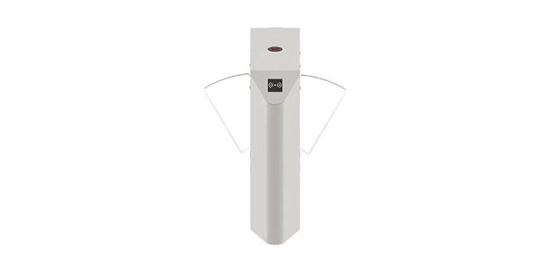Cổng chắn Flap Barrier ZKTeco FBL4200 Pro