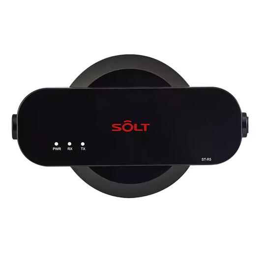 SOLT SR5-BPR – Bộ Lặp Sóng Hệ Thống Gọi Y Tá Không Dây
