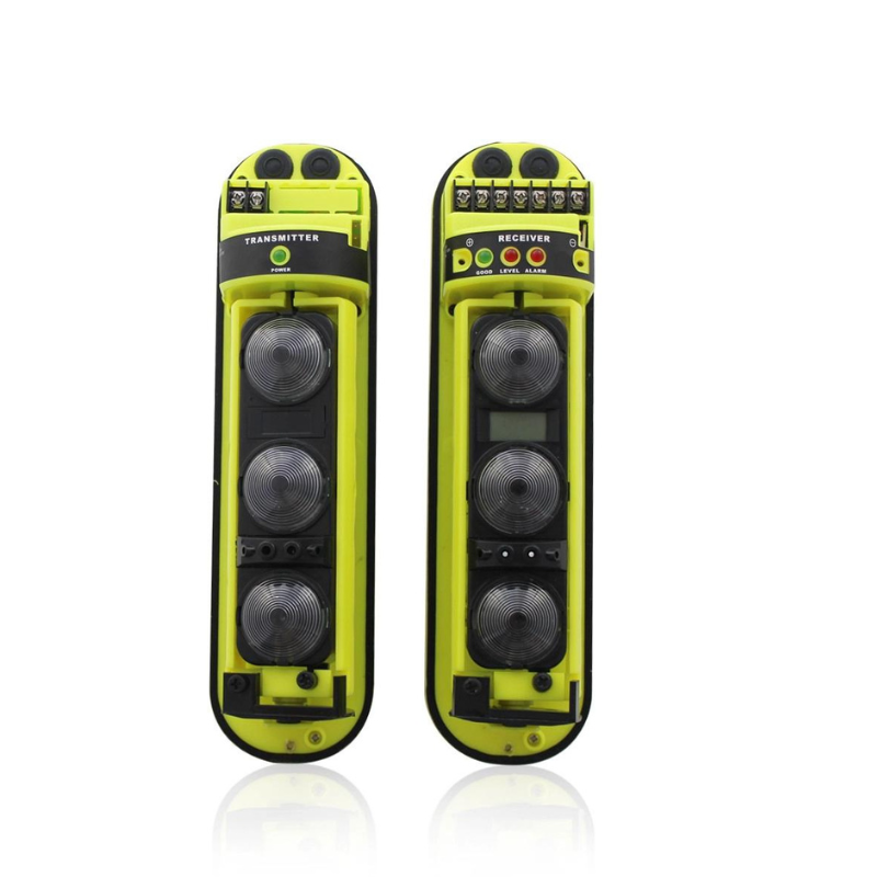 BEAM HỒNG NGOẠI 3 TIA FX3B