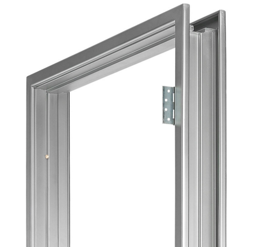 Cách chống trộm cho ngôi nhà: Gia cố cửa