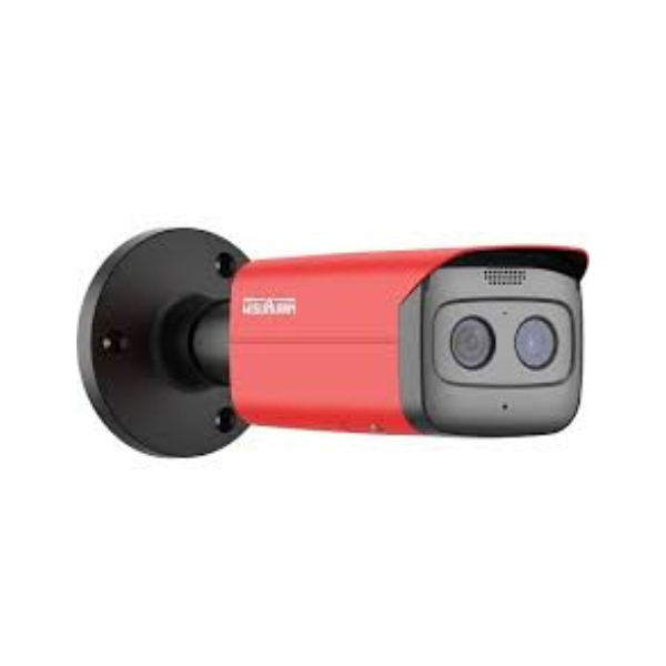 Camera báo cháy 4MP Dahua Wisualarm DHI-HY-FT431LFP