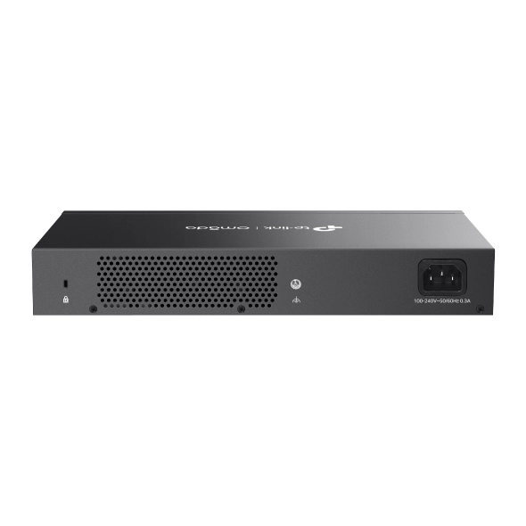 Switch chia mạng TP-LINK OMADA TL-ES216G (Cloud, 16 cổng Gigabit)