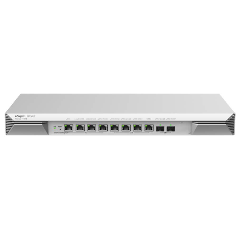 Cloud Managed Router Reeye RG-EG710XS