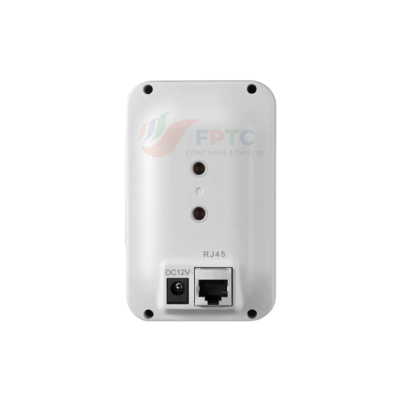 Camera cảm biến lửa UV SafeFire SF-C-HQ-D3 – Phát hiện cháy siêu nhanh, cảnh báo tức thì