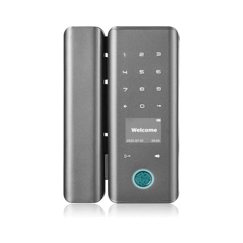 Khóa Cửa Kính IBC C10 Pro