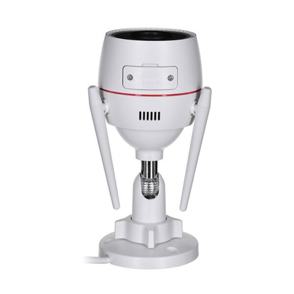 Camera WiFi thông minh ngoài trời EZVIZ H3C 2K