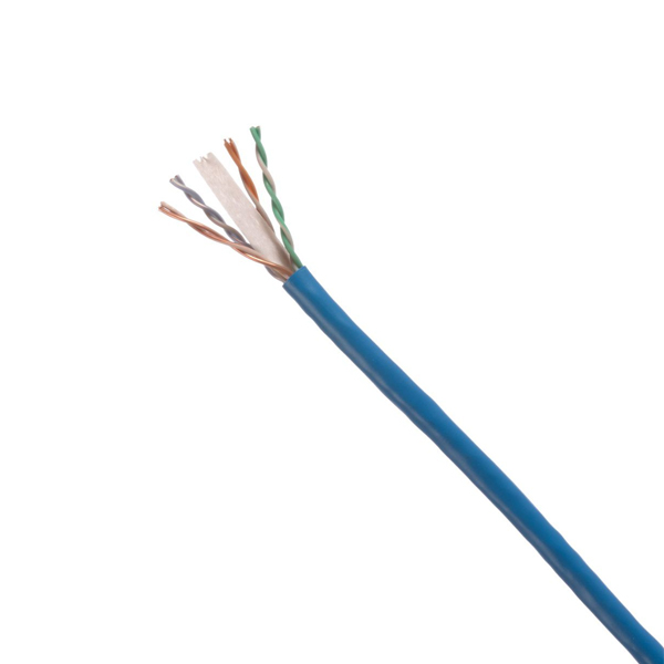 Cáp mạng Cat6 U/UTP – Panduit NUC6C04BU-FE