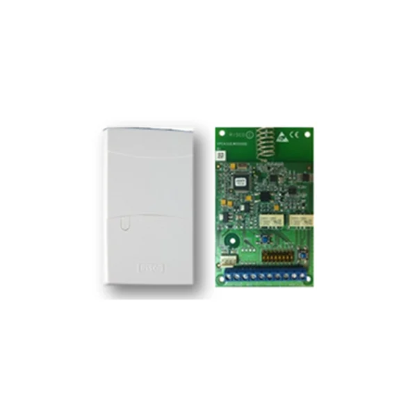 Module mở rộng 32 vùng không dây RISCO LightSYS RP432EW