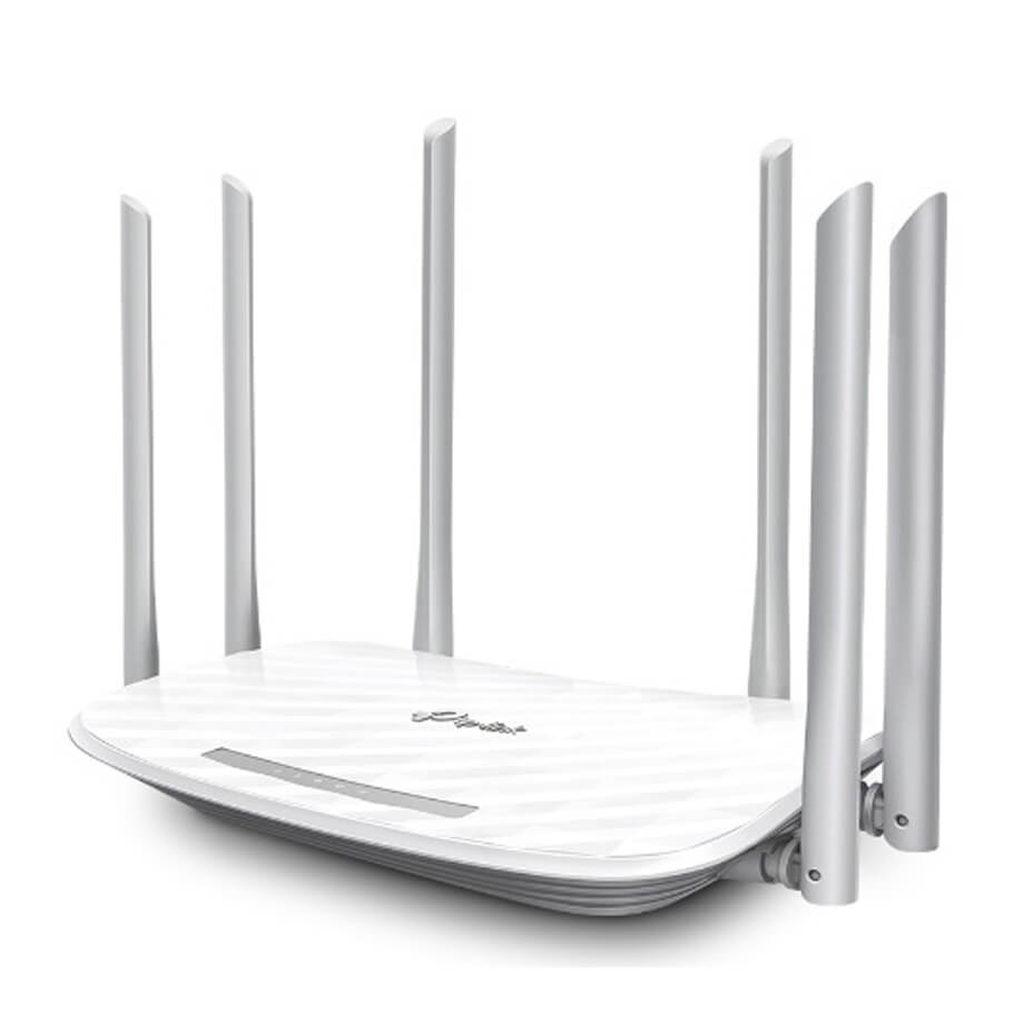 Router Wi-Fi Băng Tần Kép AC1900 TP-LINK Archer C86