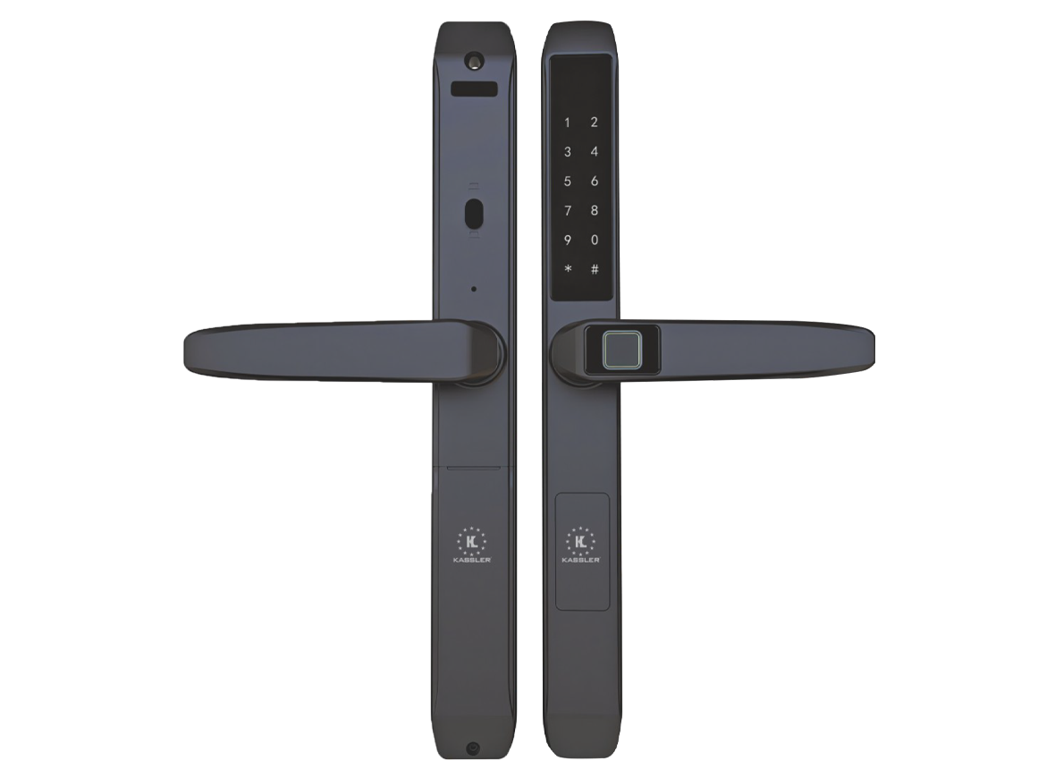 Khóa cửa nhôm Kassler KL599TD