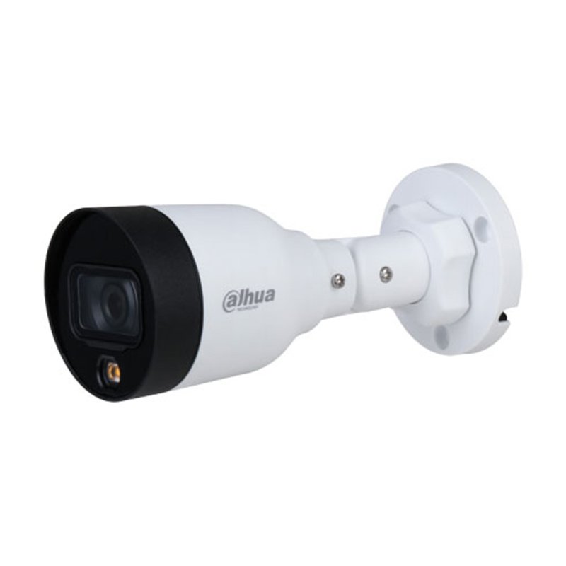Camera IP Full-Color 2MP DAHUA DH-IPC-HFW1239S1P-LED-S4