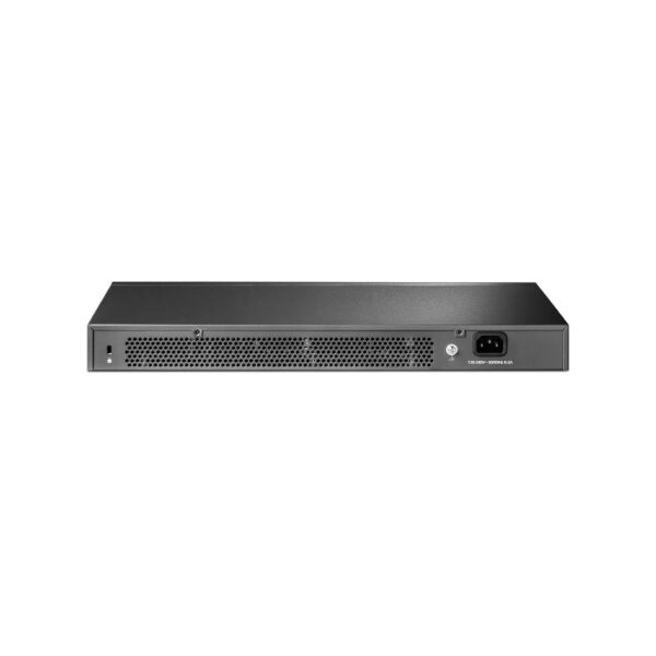 Switch Quản Lý JetStream L2+ 24 Cổng 10GE SFP+ TP-LINK TL-SG3428X
