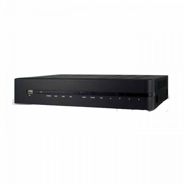 Đầu ghi hình HDTVI 4 kênh Vantech VP-463TVI